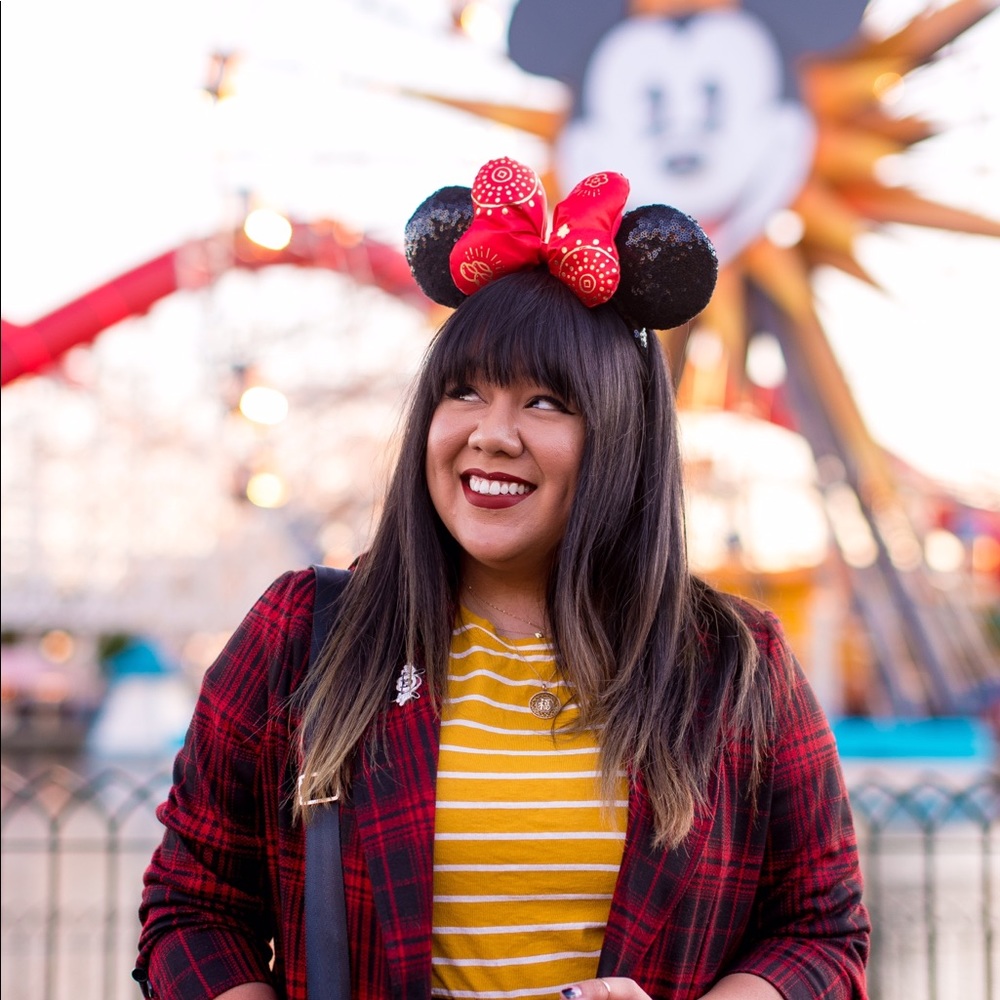 Meet your Posher, Rachel